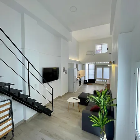 Apartamento Infinity