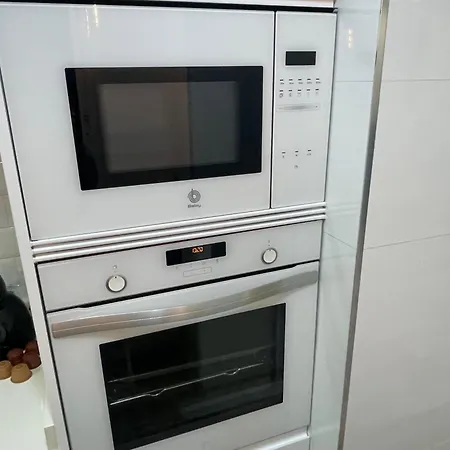 Apartamento Infinity