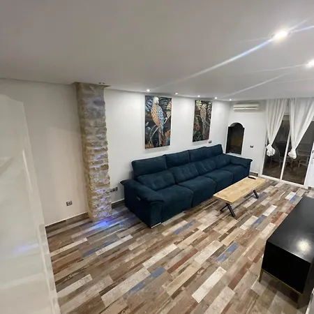 Infinity Apartment