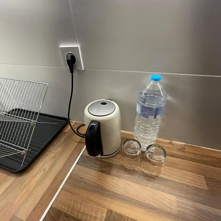 Infinity Apartamento